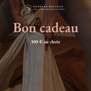 Carte cadeau