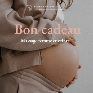 Massage femme enceinte ou soin grossesse avec rebozos