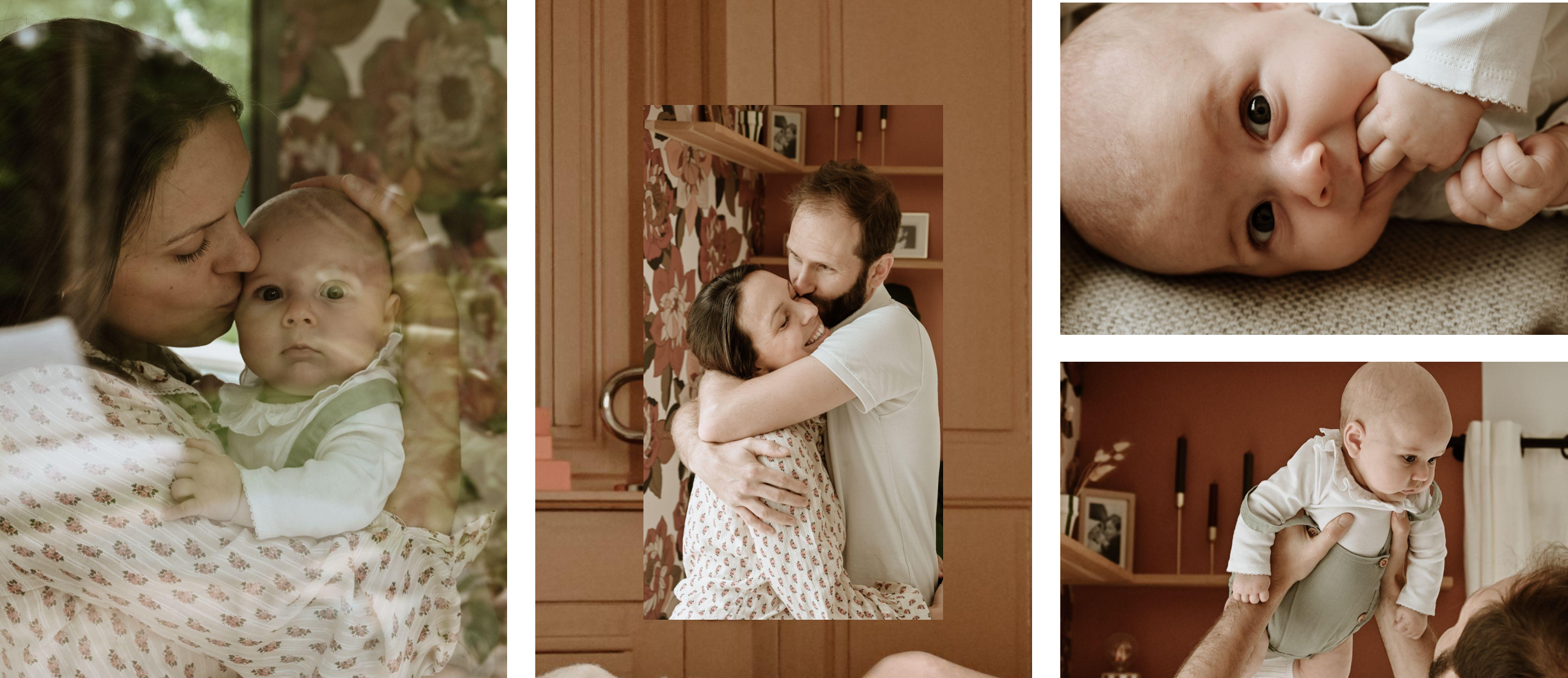Shootingfamille